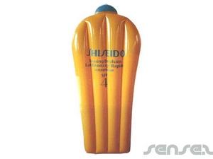 エアマットレス　-カスタムシェイプ